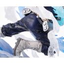 My Hero Academia ARTFX J Figura PVC 1/8 Shoto Todoroki Coldflame's Pale Blade Ver. 24 cm