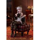 Code Vein PVC Figure 1/7 Lou MagMell 18 cm