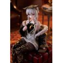 Code Vein PVC Figure 1/7 Lou MagMell 18 cm