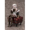 Code Vein PVC Figure 1/7 Lou MagMell 18 cm