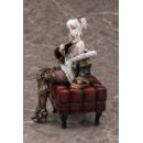 Code Vein PVC Figure 1/7 Lou MagMell 18 cm