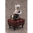 Code Vein PVC Figure 1/7 Lou MagMell 18 cm