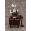 Code Vein PVC Figure 1/7 Lou MagMell 18 cm