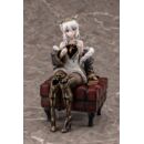 Code Vein PVC Figure 1/7 Lou MagMell 18 cm