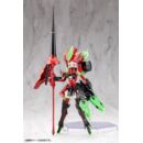 Megami Device Plastic Model Kit 1/1 Bullet Knights Exorcist Hell Blaze 15 cm