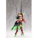 Megami Device Plastic Model Kit 1/1 Bullet Knights Exorcist Hell Blaze 15 cm
