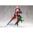 Megami Device Plastic Model Kit 1/1 Bullet Knights Exorcist Hell Blaze 15 cm