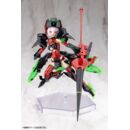 Megami Device Plastic Model Kit 1/1 Bullet Knights Exorcist Hell Blaze 15 cm