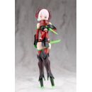 Megami Device Plastic Model Kit 1/1 Bullet Knights Exorcist Hell Blaze 15 cm