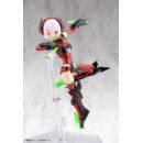 Megami Device Plastic Model Kit 1/1 Bullet Knights Exorcist Hell Blaze 15 cm