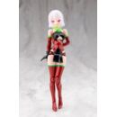 Megami Device Plastic Model Kit 1/1 Bullet Knights Exorcist Hell Blaze 15 cm