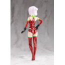 Megami Device Plastic Model Kit 1/1 Bullet Knights Exorcist Hell Blaze 15 cm