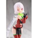 Megami Device Plastic Model Kit 1/1 Bullet Knights Exorcist Hell Blaze 15 cm