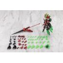 Megami Device Plastic Model Kit 1/1 Bullet Knights Exorcist Hell Blaze 15 cm