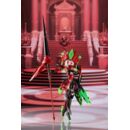 Megami Device Plastic Model Kit 1/1 Bullet Knights Exorcist Hell Blaze 15 cm