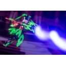 Megami Device Plastic Model Kit 1/1 Bullet Knights Exorcist Hell Blaze 15 cm