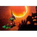 Megami Device Plastic Model Kit 1/1 Bullet Knights Exorcist Hell Blaze 15 cm