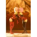 Megami Device Plastic Model Kit 1/1 Bullet Knights Exorcist Hell Blaze 15 cm