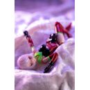 Megami Device Plastic Model Kit 1/1 Bullet Knights Exorcist Hell Blaze 15 cm