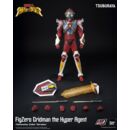 Gridman the Hyper Agent FigZero Figura Gridman (Tokusatsu Color Version) 30 cm