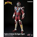 Gridman the Hyper Agent FigZero Figura Gridman (Tokusatsu Color Version) 30 cm