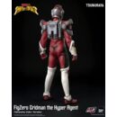 Gridman the Hyper Agent FigZero Figura Gridman (Tokusatsu Color Version) 30 cm