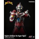 Gridman the Hyper Agent FigZero Figura Gridman (Tokusatsu Color Version) 30 cm