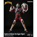 Gridman the Hyper Agent FigZero Figura Gridman (Tokusatsu Color Version) 30 cm