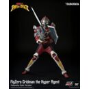 Gridman the Hyper Agent FigZero Figura Gridman (Tokusatsu Color Version) 30 cm