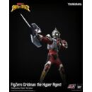 Gridman the Hyper Agent FigZero Figura Gridman (Tokusatsu Color Version) 30 cm