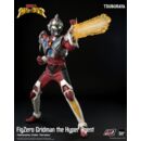 Gridman the Hyper Agent FigZero Figura Gridman (Tokusatsu Color Version) 30 cm
