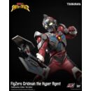 Gridman the Hyper Agent FigZero Figura Gridman (Tokusatsu Color Version) 30 cm