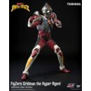 Gridman the Hyper Agent FigZero Figura Gridman (Tokusatsu Color Version) 30 cm