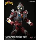 Gridman the Hyper Agent FigZero Figura Gridman (Tokusatsu Color Version) 30 cm