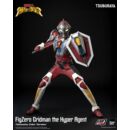 Gridman the Hyper Agent FigZero Figura Gridman (Tokusatsu Color Version) 30 cm