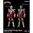 Gridman the Hyper Agent FigZero Figura Gridman (Tokusatsu Color Version) 30 cm