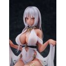 Azur Lane Figura PVC 1/7 Massachusetts - Dressed to Impress - 23 cm