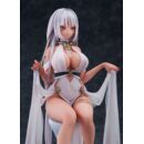 Azur Lane Figura PVC 1/7 Massachusetts - Dressed to Impress - 23 cm