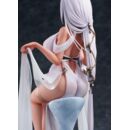 Azur Lane Figura PVC 1/7 Massachusetts - Dressed to Impress - 23 cm