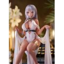 Azur Lane Figura PVC 1/7 Massachusetts - Dressed to Impress - 23 cm