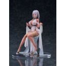 Azur Lane Figura PVC 1/7 Massachusetts - Dressed to Impress - 23 cm