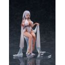 Azur Lane Figura PVC 1/7 Massachusetts - Dressed to Impress - AmiAmi Limited Edition 23 cm