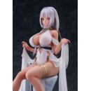 Azur Lane Figura PVC 1/7 Massachusetts - Dressed to Impress - AmiAmi Limited Edition 23 cm