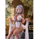 Azur Lane Figura PVC 1/7 Massachusetts - Dressed to Impress - AmiAmi Limited Edition 23 cm