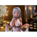 Azur Lane Figura PVC 1/7 Massachusetts - Dressed to Impress - AmiAmi Limited Edition 23 cm