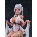 Azur Lane Figura PVC 1/7 Massachusetts - Dressed to Impress - AmiAmi Limited Edition 23 cm