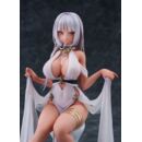 Azur Lane Figura PVC 1/7 Massachusetts - Dressed to Impress - AmiAmi Limited Edition 23 cm