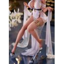 Azur Lane Figura PVC 1/7 Massachusetts - Dressed to Impress - AmiAmi Limited Edition 23 cm