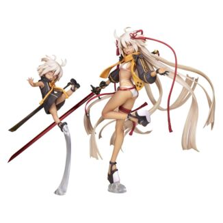 Fate/Grand Order Figura PVC 1/7 Saber/Okita Souji/Alter Final Ascension Ver. 28 cm