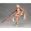 Fate/Grand Order PVC Figure 1/7 Saber/Okita Souji/Alter Final Ascension Ver. 28 cm